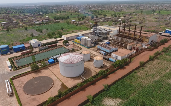 New Agreement Signed For Mali Heavy Fuel Power Plant
