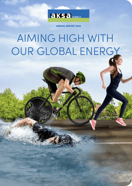 Annual Report