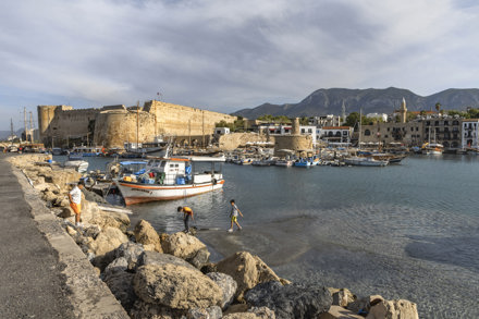 AYLA MERTTÜRK - ÇOCUKLAR