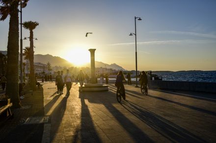 FAZİLET AVUKAT - KORDON BOYU