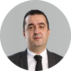 >Cevdet YALÇIN