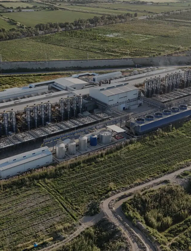 Özbekistan Buhara Doğal Gaz Kombine Çevrim Enerji Santrali