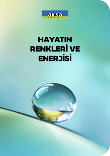 Sürdürülebilirlik Raporu