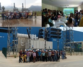 Aksa Energy Continues to Support the Engineers of the Future