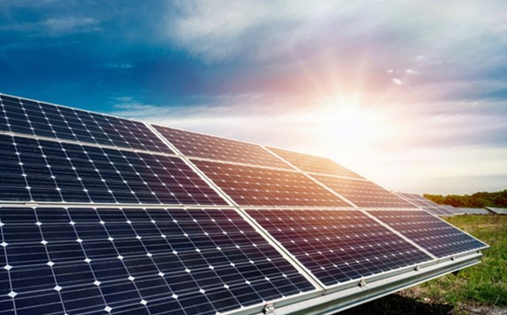 Aksa Energy Won The Solar Power Plant Tender