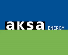 A Record Net Profit from Aksa Energy in 9M2021, TRY 813 Million