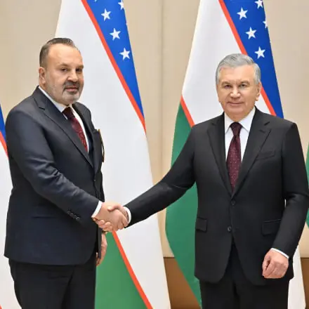 Aksa Enerji Commissions Talimercan Power Plant in Record Time