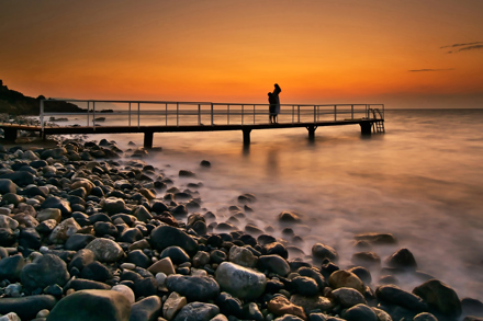 TEVFİK ULUAL - LOVE STORY