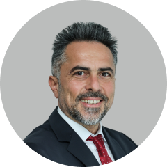 >Yücel BOZBAŞ