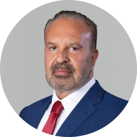 >Cemil KAZANCI