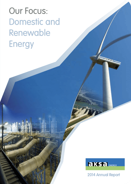 Annual Report