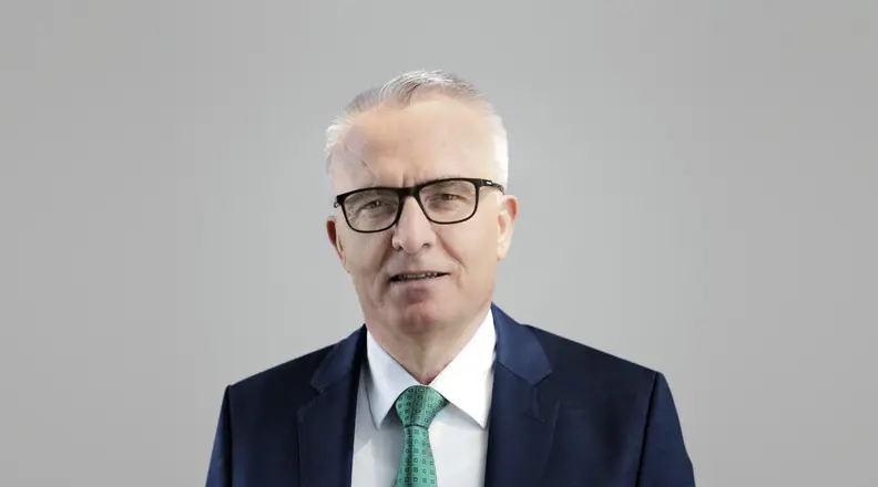 Aksa Enerji Üst Yönetiminde Yeni Dönem! Naci Ağbal, Aksa Enerji İcra Kurulu Başkanı ve CEO’su Oldu