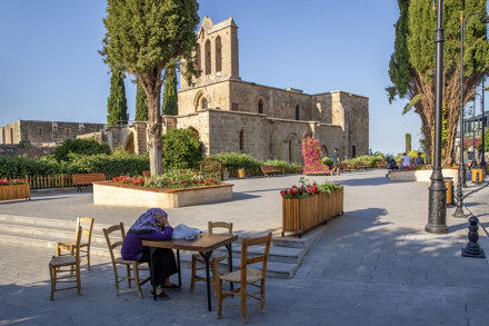 MELTEM ÇELİKERİ - YORGUN