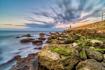 MEHMET GÖKYİĞİT - LIGHTHOUSE
