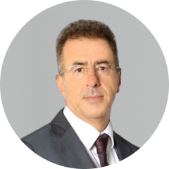 >İlhan HELVACI