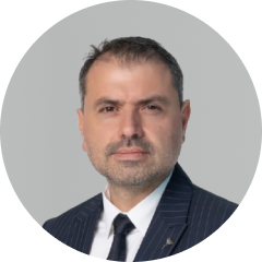 >Soner YILDIZ
