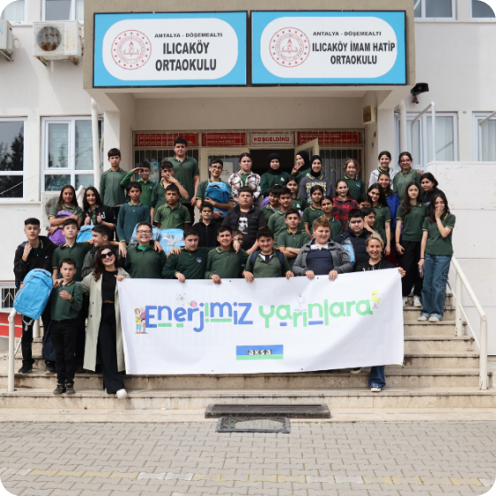 Geleceğe İlham Veren Eğitim