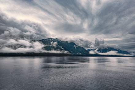 AYLA MERTTÜRK - CLOUDS