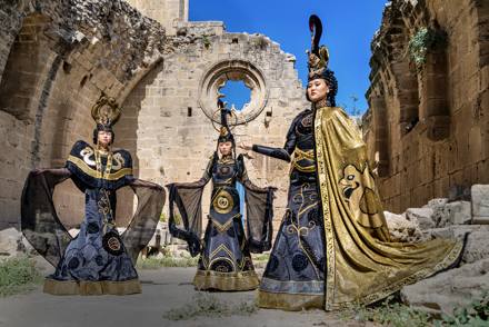 MEHMET GÖKYİĞİT - SPIRITUAL