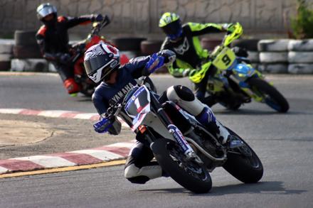 EMİNE KASAP - MOTOR