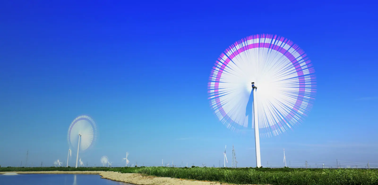 A Global Power  in Energy