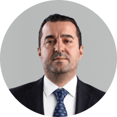 >Cevdet YALÇIN