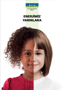 Sürdürülebilirlik Raporu