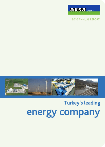 Annual Report