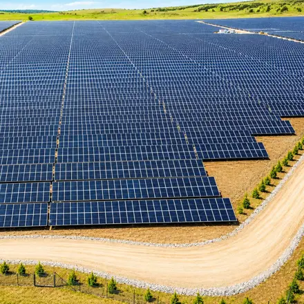 Aksa Enerji’nin İlk Depolamalı GES Projesi  Ticari Üretime Başladı