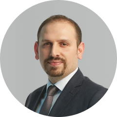>Murat KİRAZLI