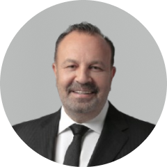 >Cemil KAZANCI