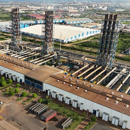 Aksa Enerji, Yurt İçi ve Yurt Dışı Yatırımlarıyla İstikrarlı Büyümesini Sürdürüyor