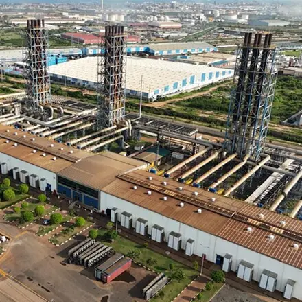 Aksa Enerji, Yurt İçi ve Yurt Dışı Yatırımlarıyla İstikrarlı Büyümesini Sürdürüyor