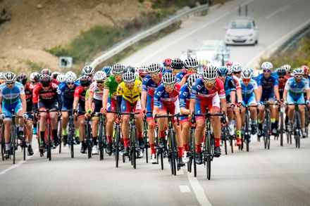 TEVFİK ULUAL - GO FOR IT