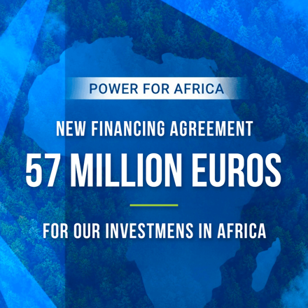 Aksa Energy Secures €57 Million in International Financing for Its Senegal Power Plant Investment