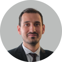 >Kemal Şaman