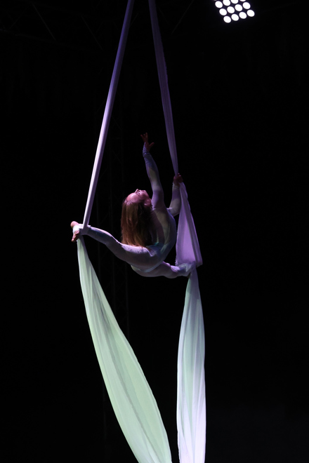 KUTLAY MUAZZEZ HAKSEVEN - LASTİK KIZ - Başarı Ödülü, Spor