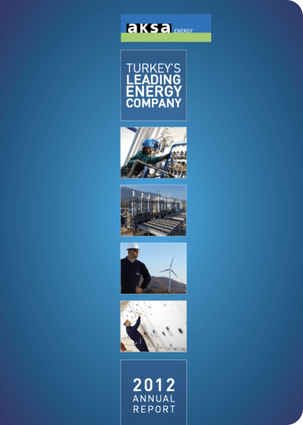 Annual Report