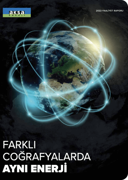 Faaliyet Raporu
